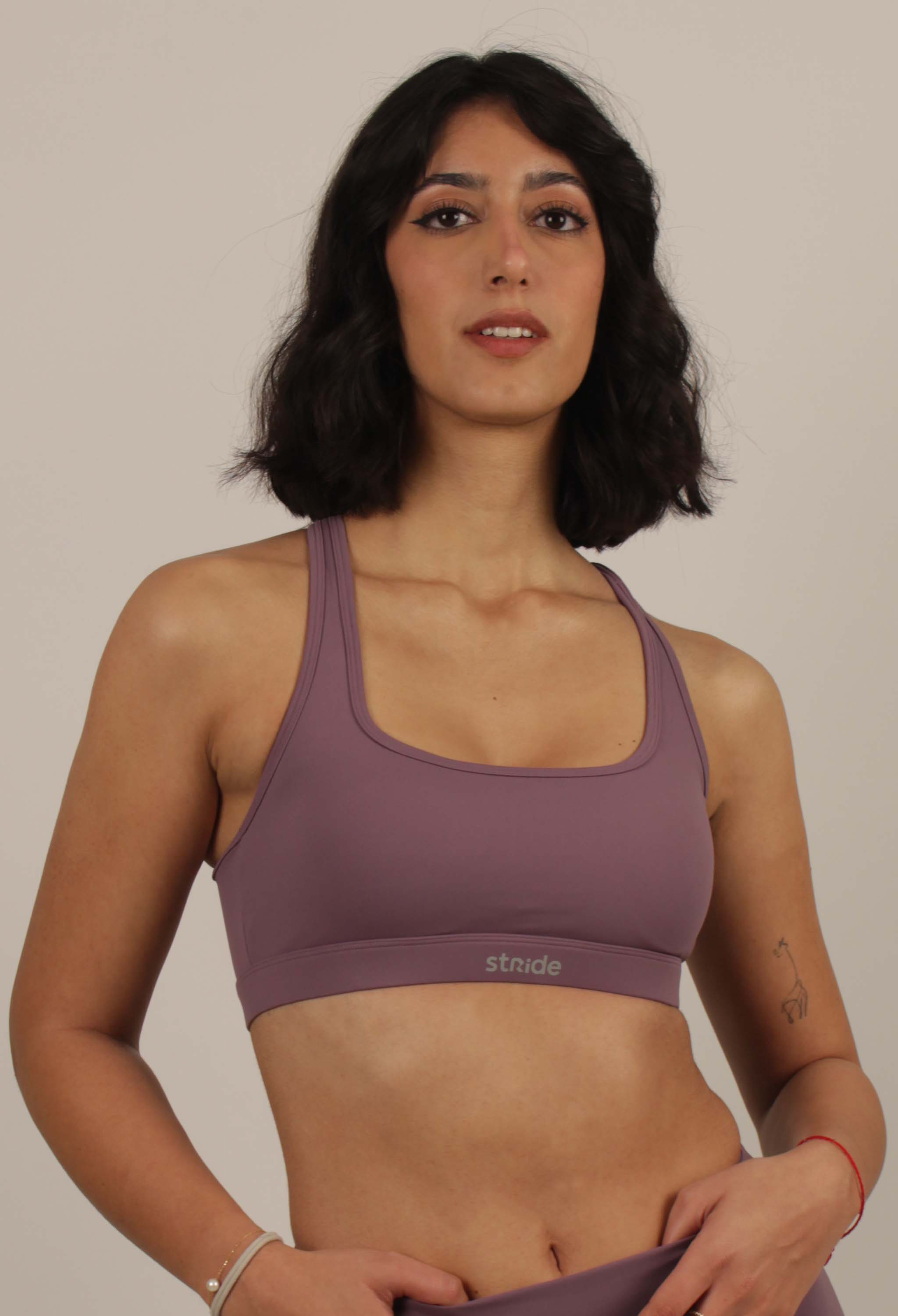 Activa Woman Within Sports Bras Activa Sports Bra