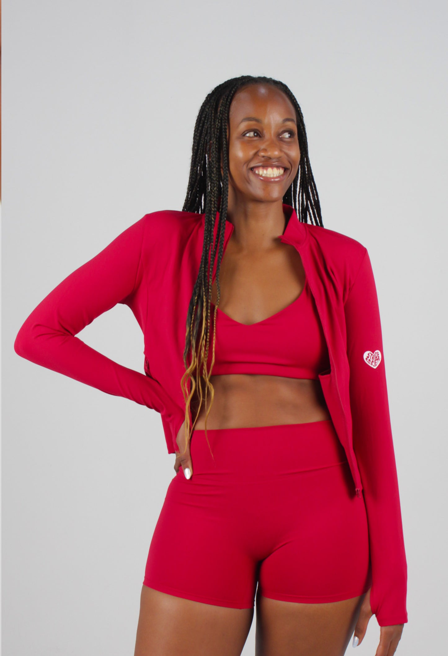 Ember Jacket
