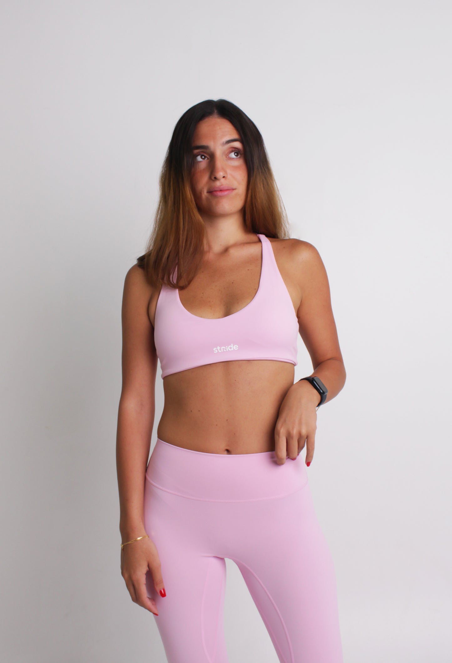 Cotton Candy Pants