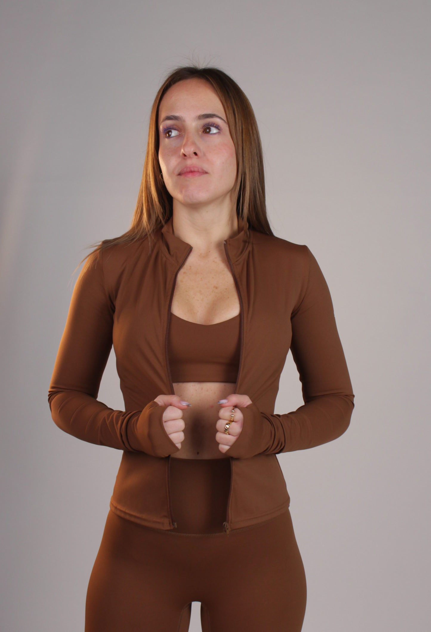 Espresso Pants