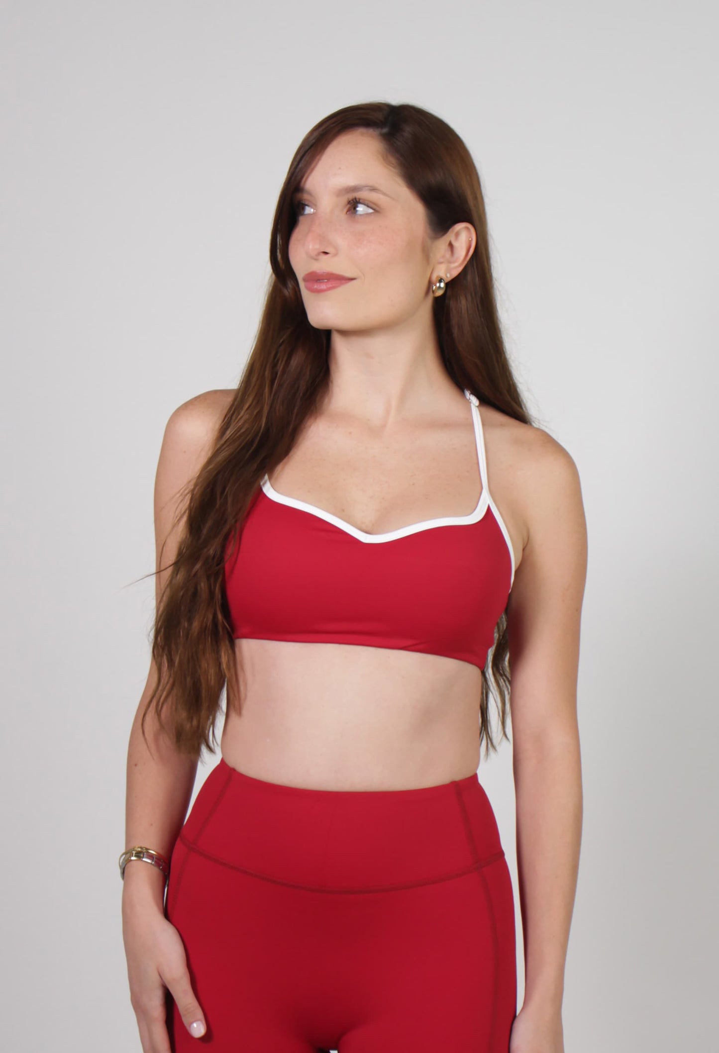 Heartline Leggings