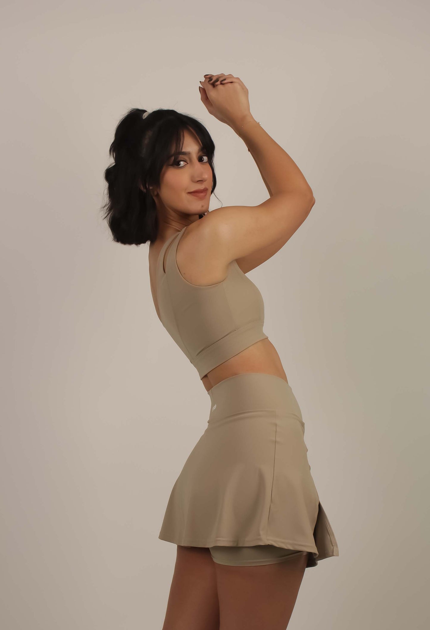 Kourt Active Set
