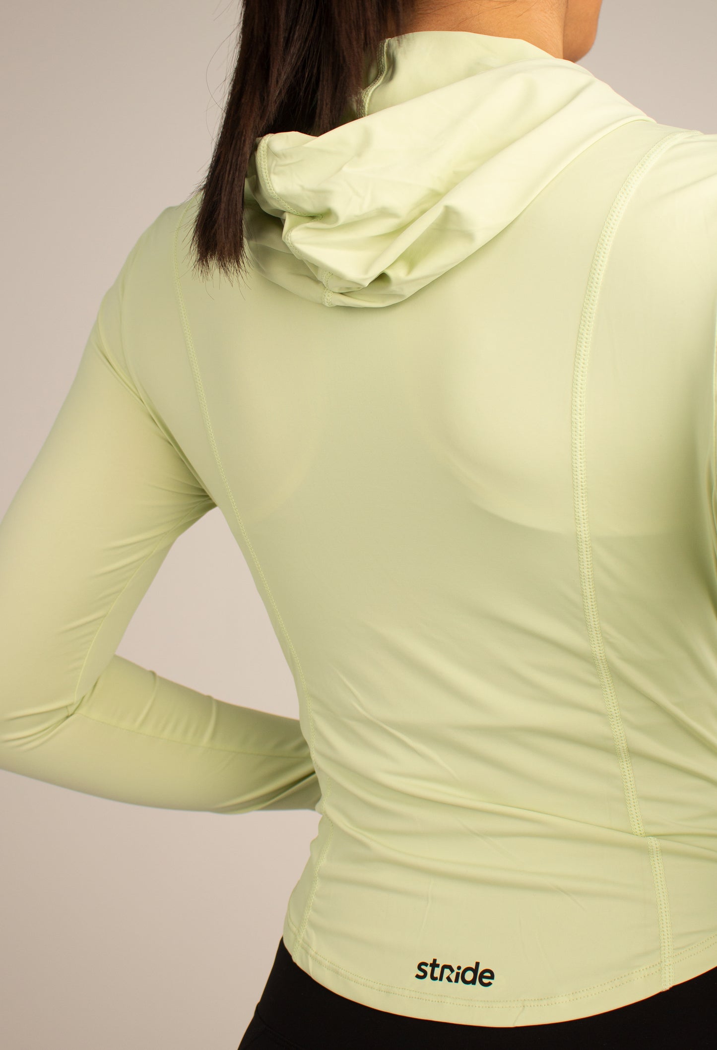 Light Workout Jacket