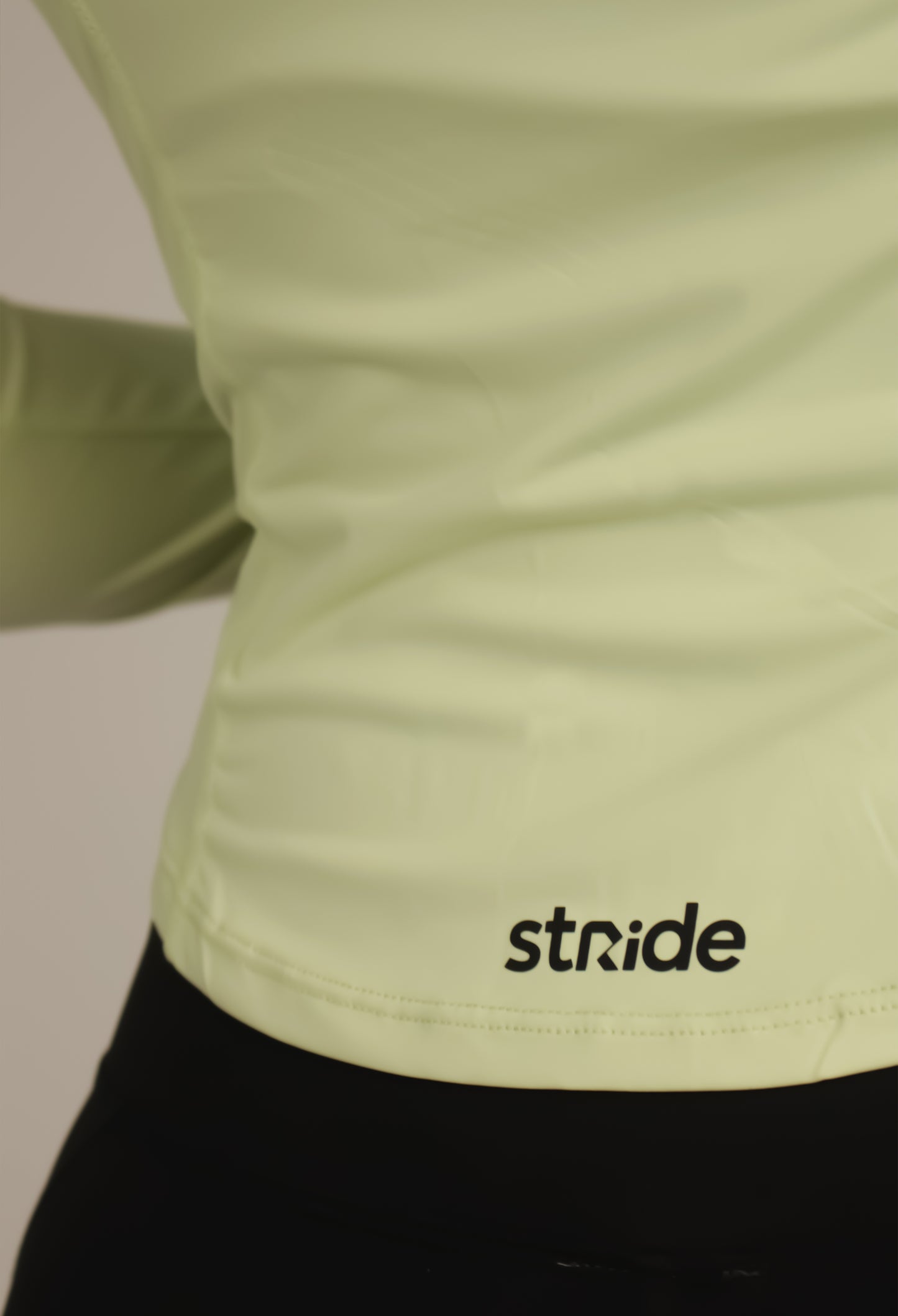 Light Workout Jacket