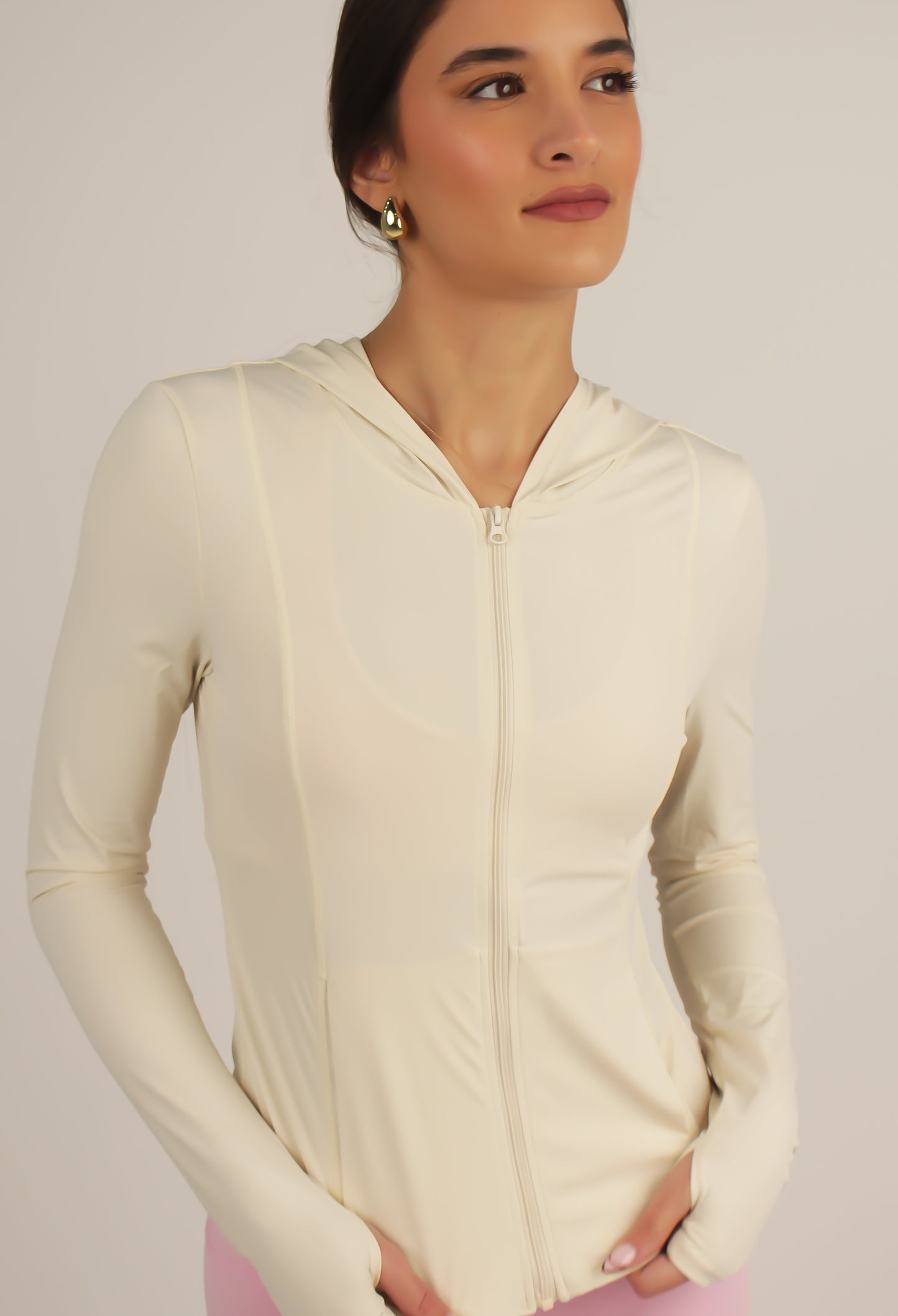 Light Workout Jacket