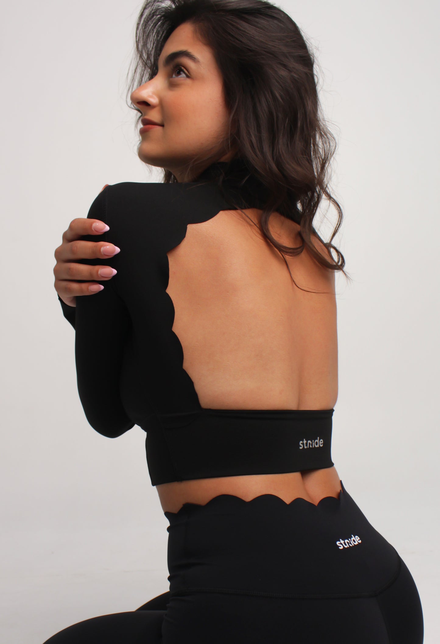 Lush Top