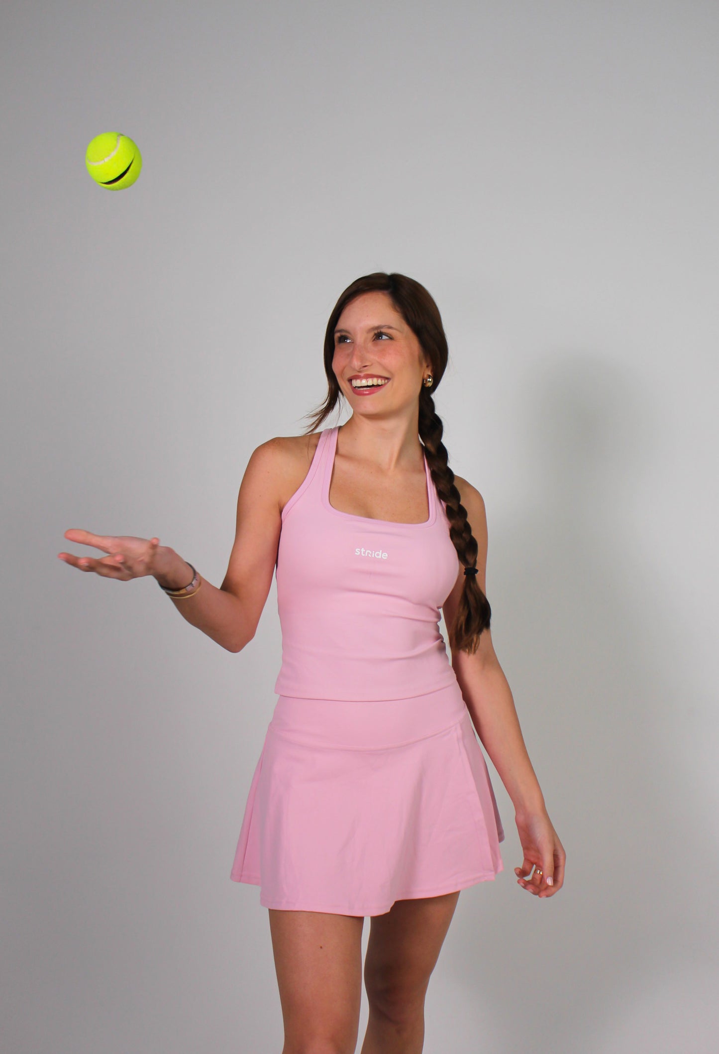 Pastel Pink Set