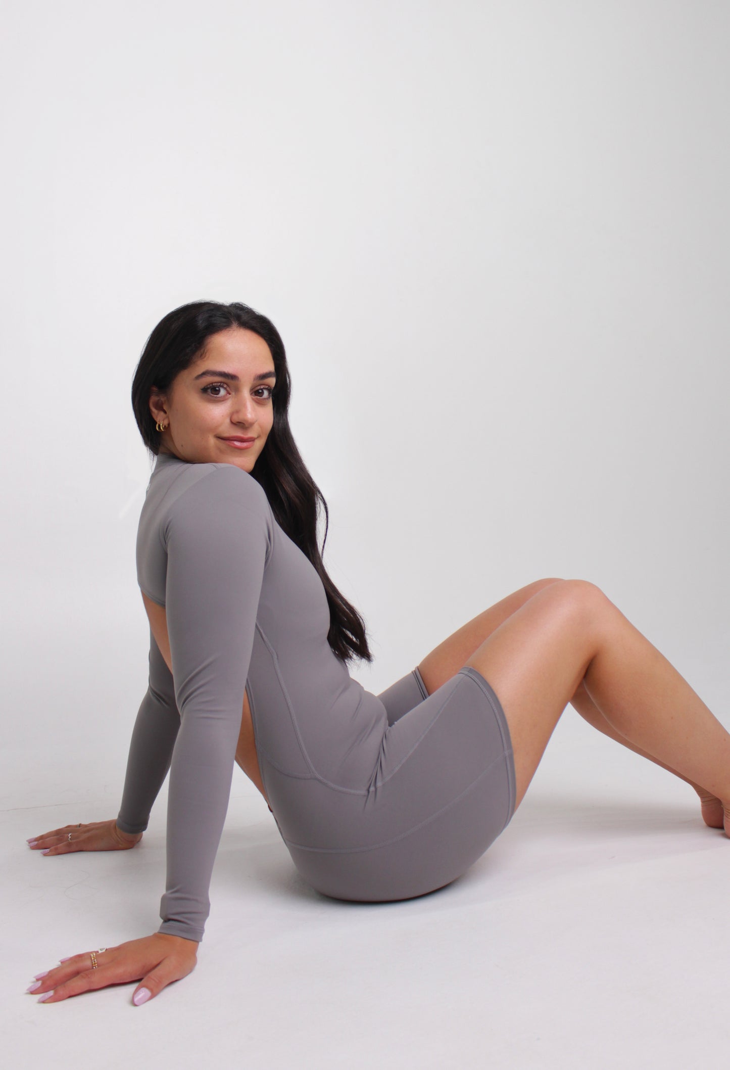 Shortysuit