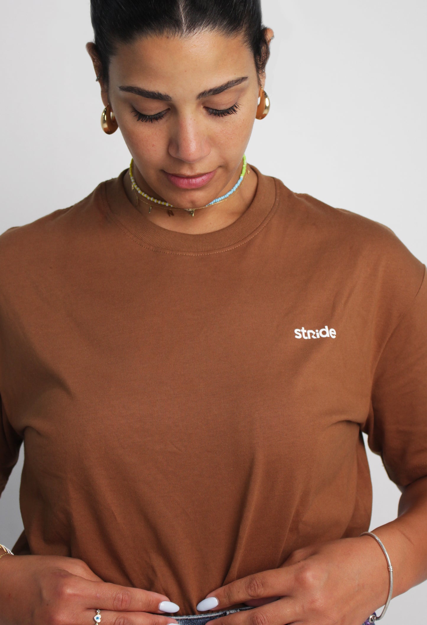 Strider T-Shirt
