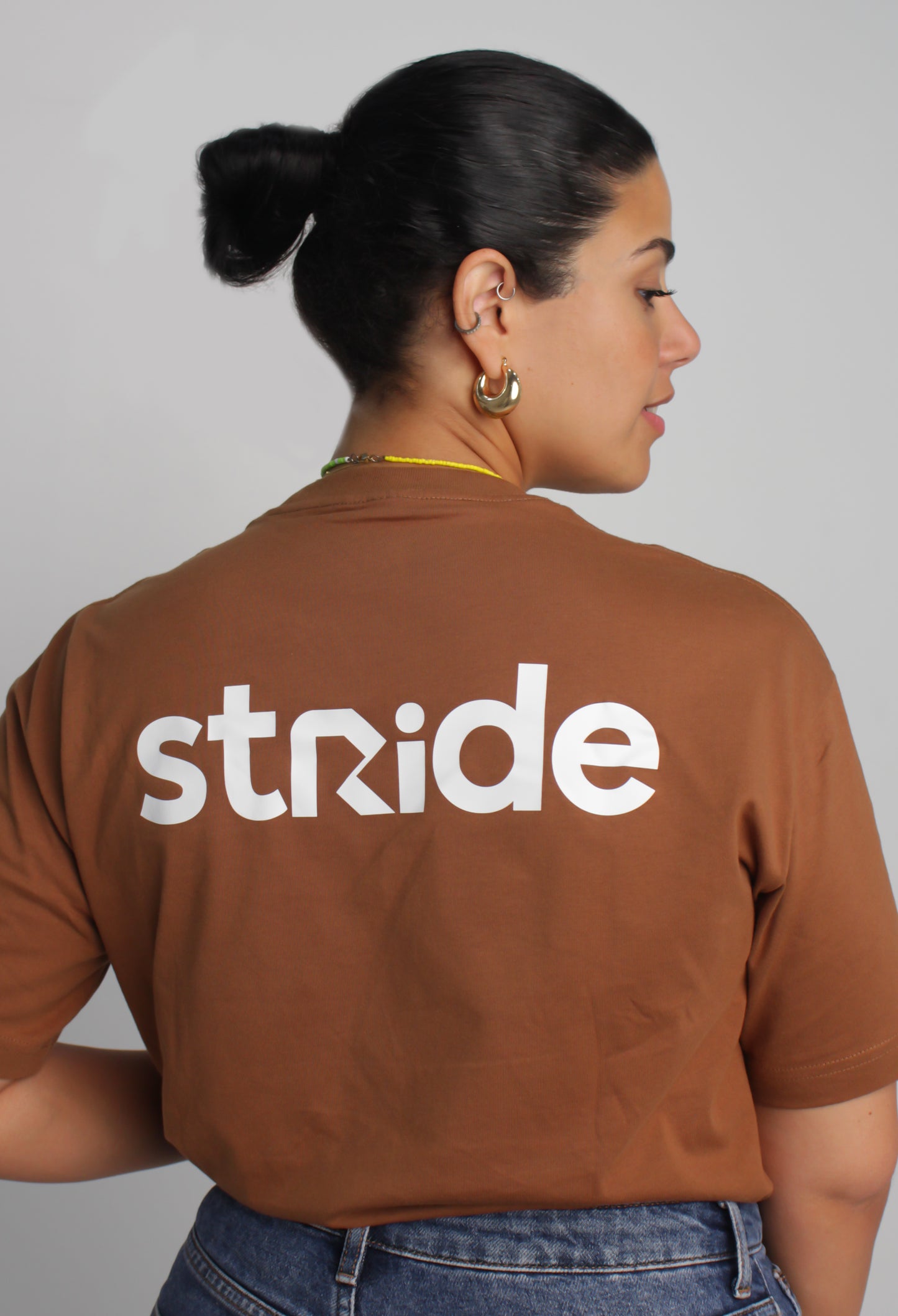 Strider T-Shirt