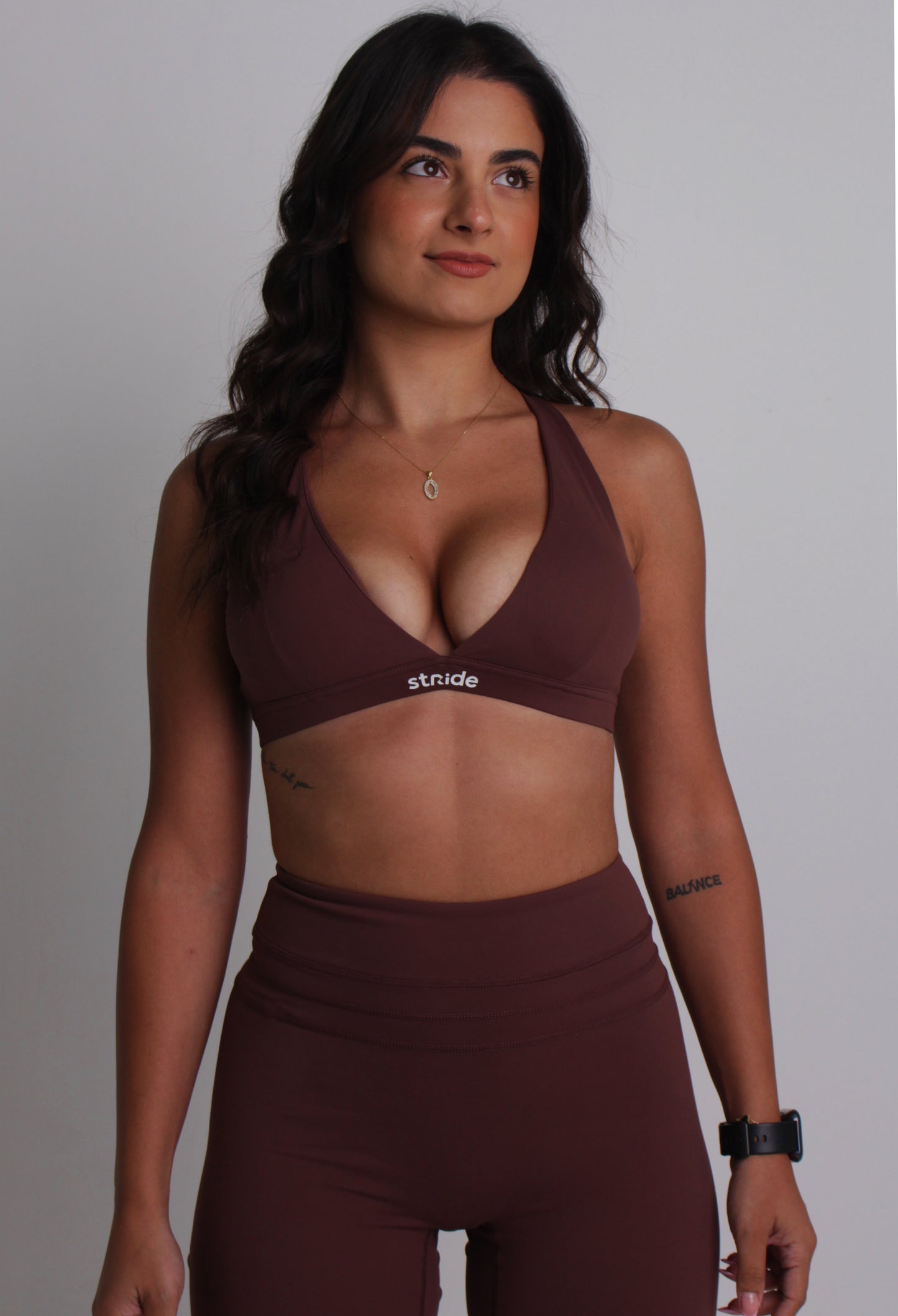 Untamed Short Set