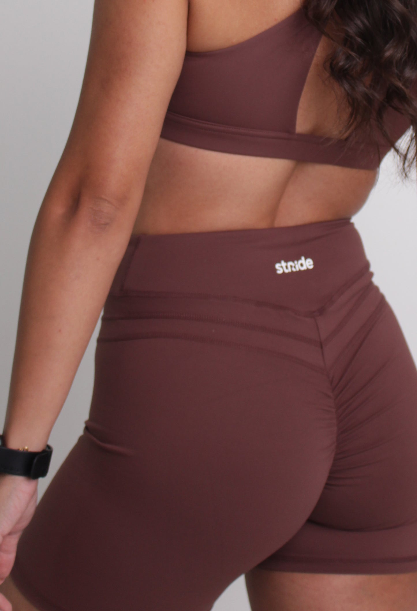 Untamed Shorts