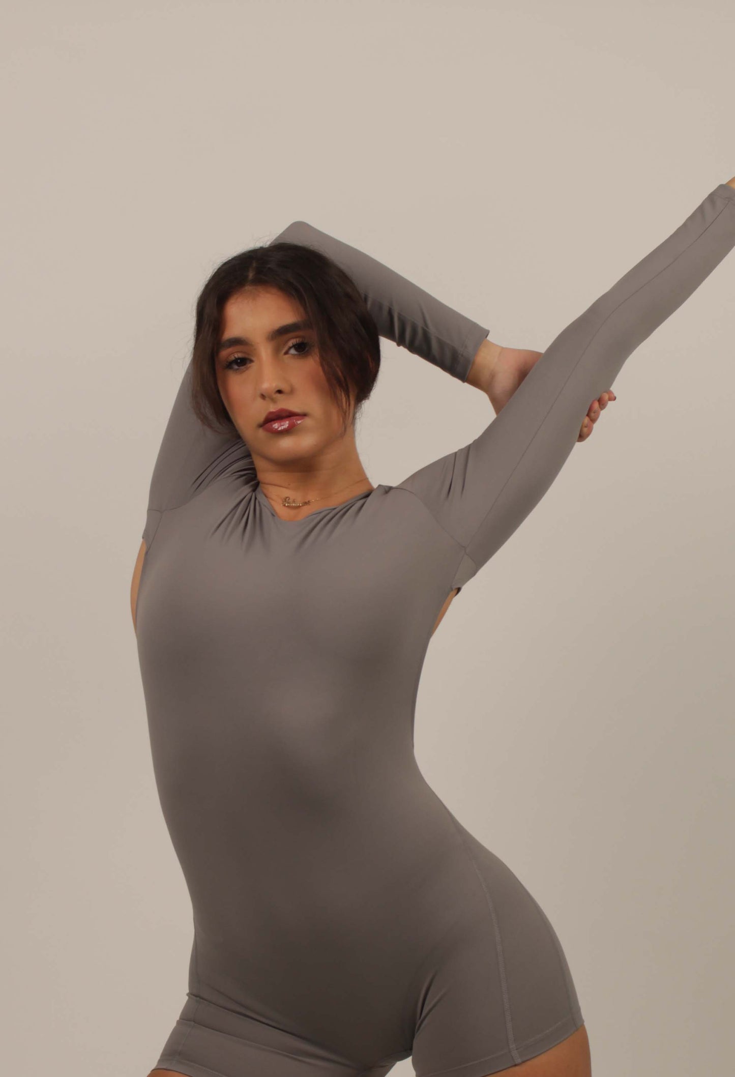 Femme Fatale Bodysuit
