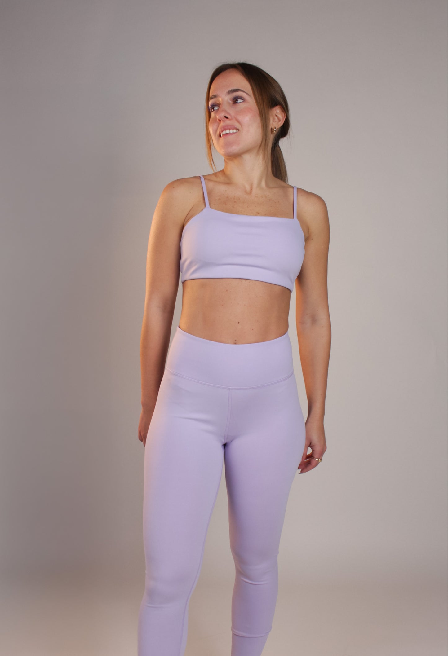 Lila Set