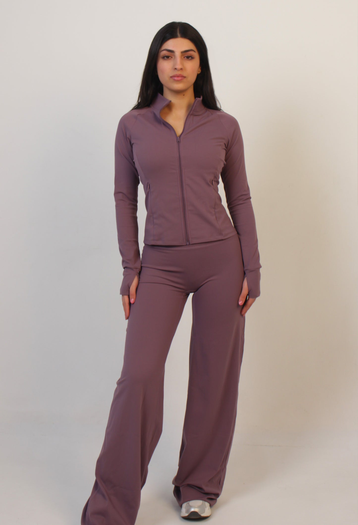 Plum Set