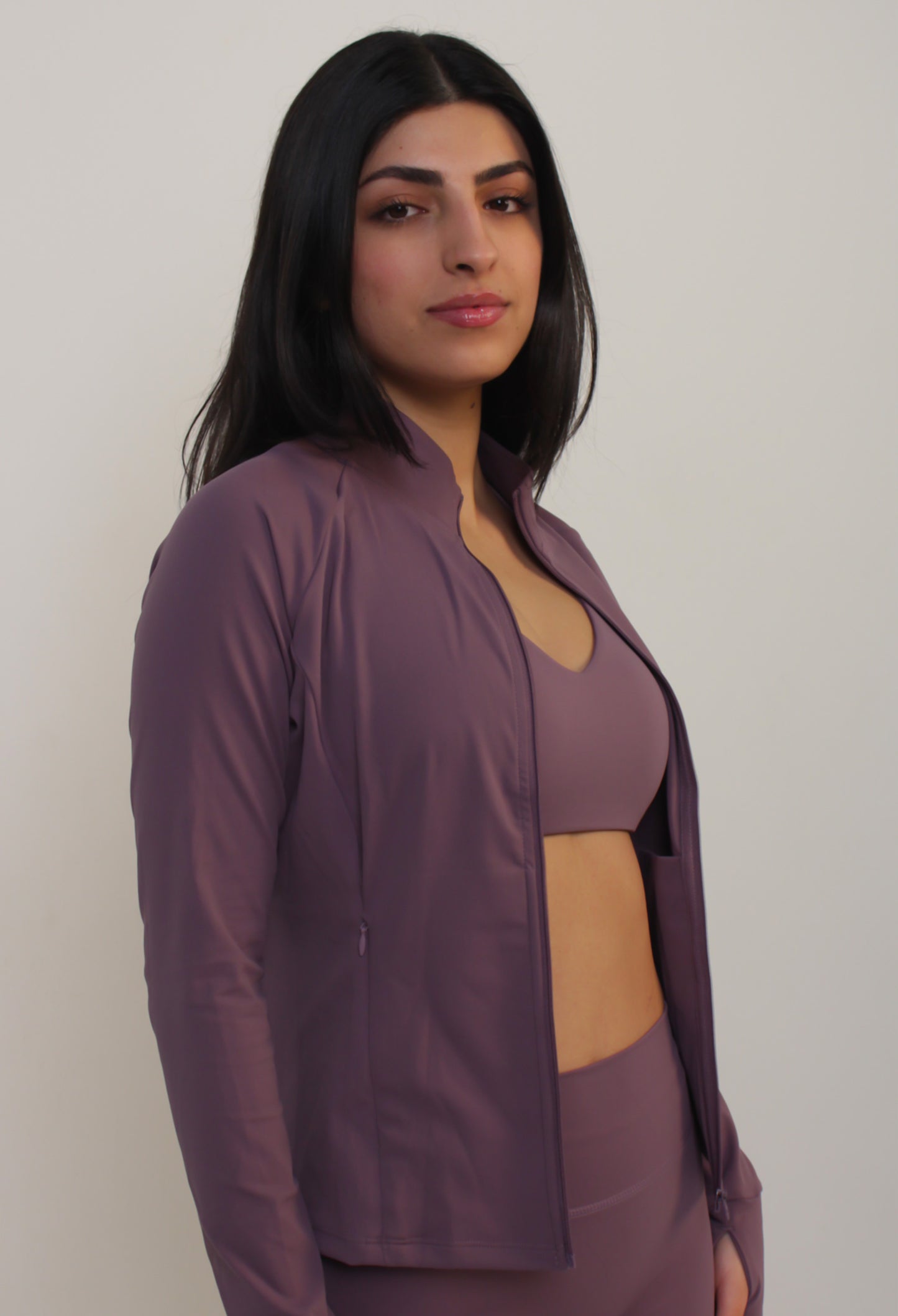 Plum Set