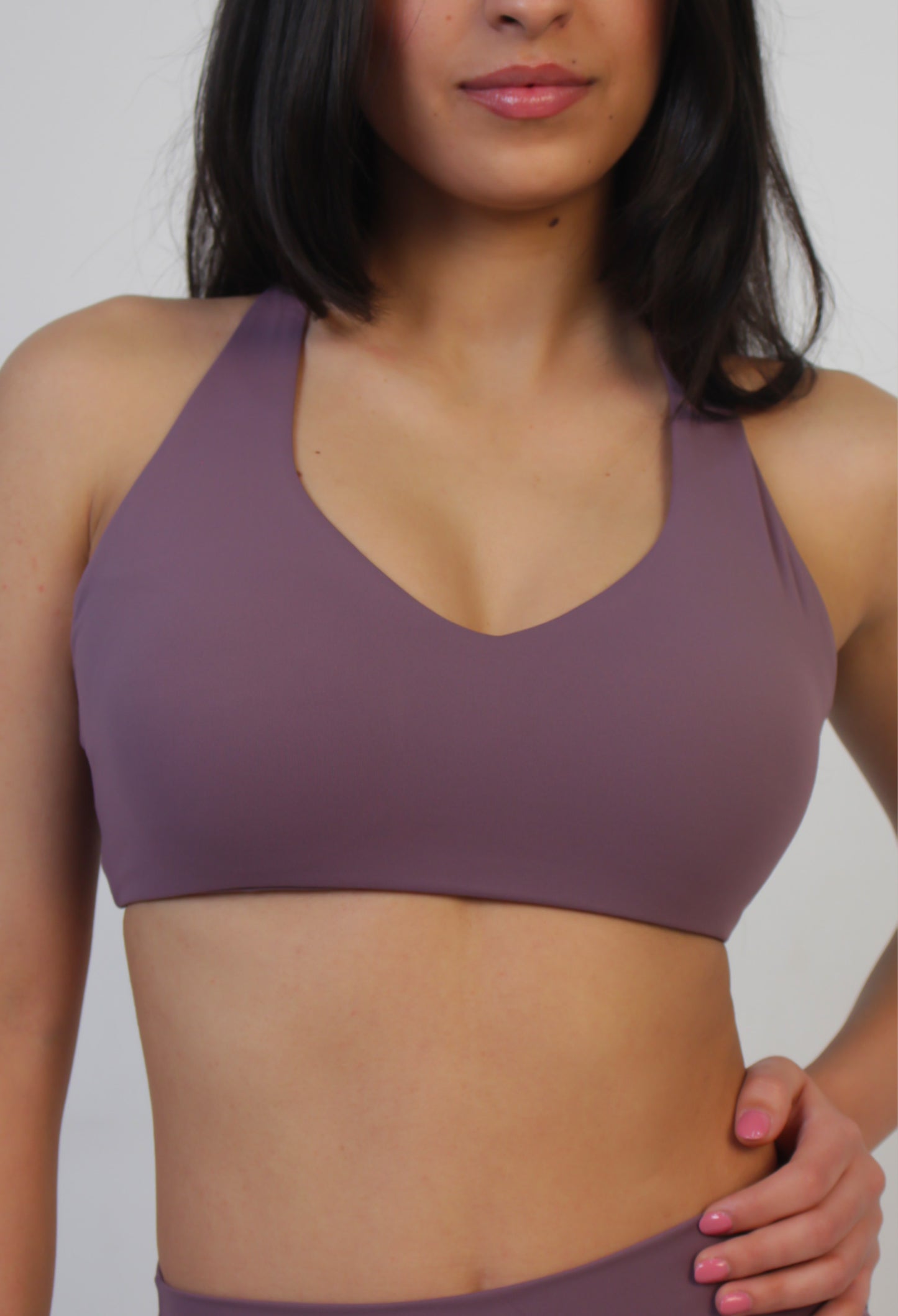 Plum Set