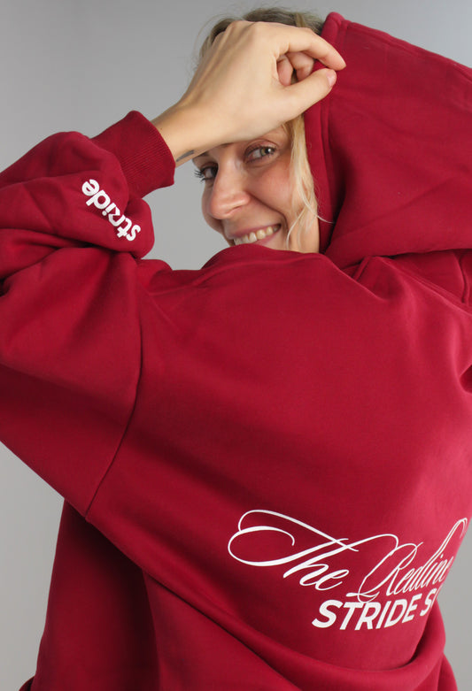 Redline Limited Edition Hoodie