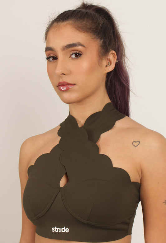 Fenti Sports Bra