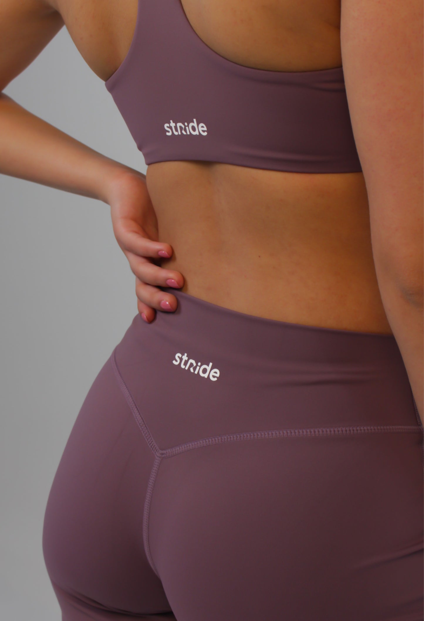 Plum Set