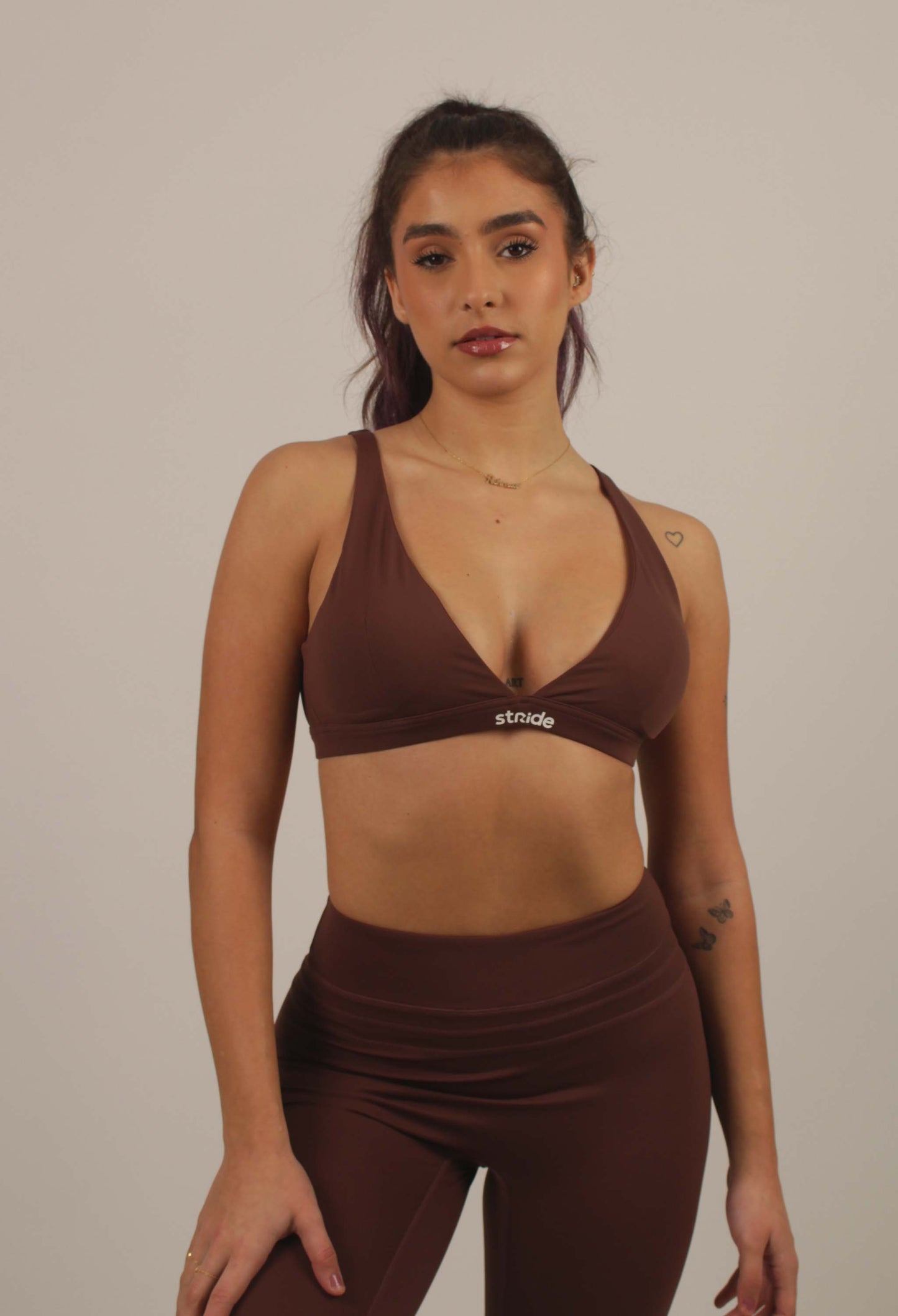Untamed Sports Bra