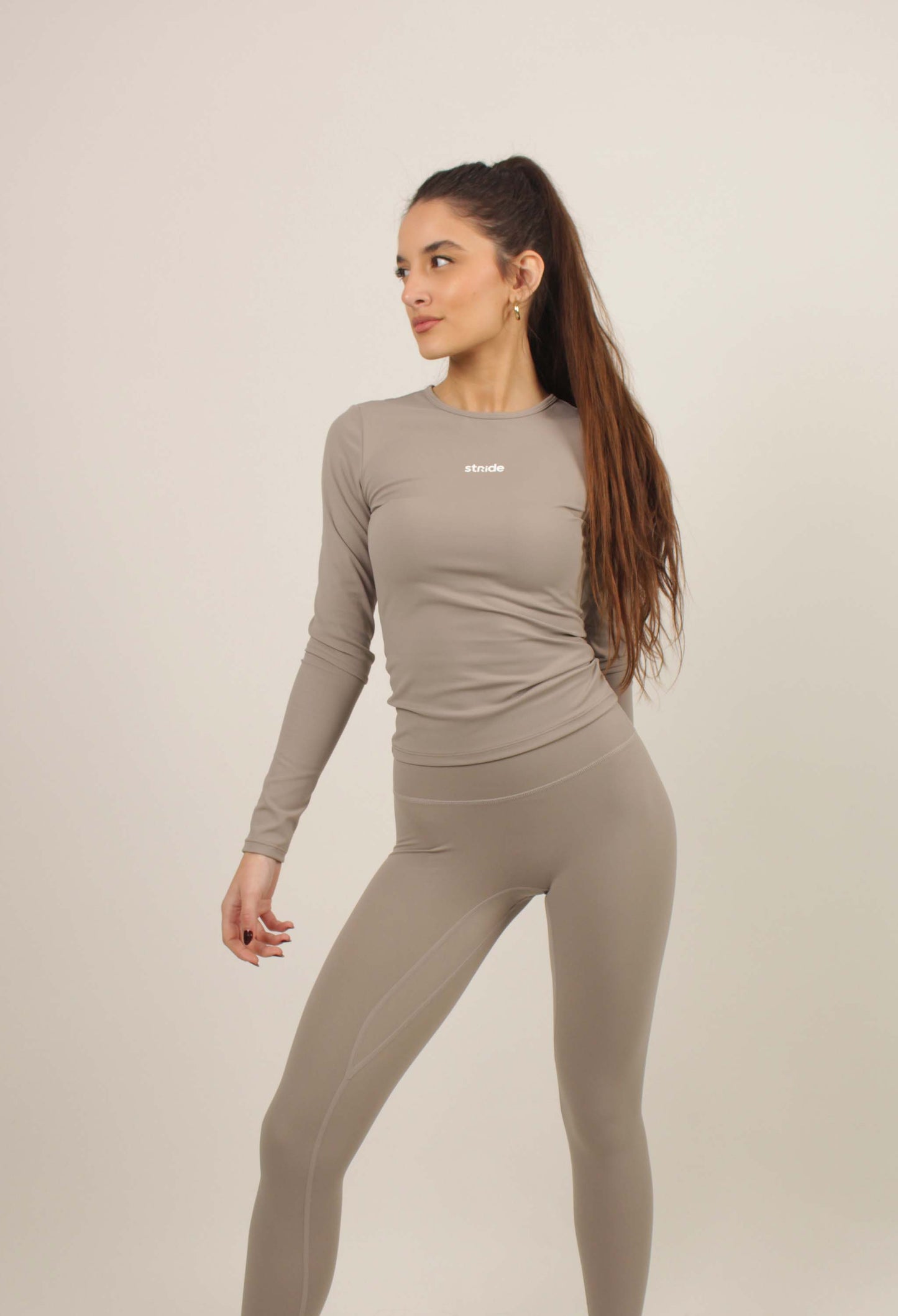 Buttery Long Sleeve Set