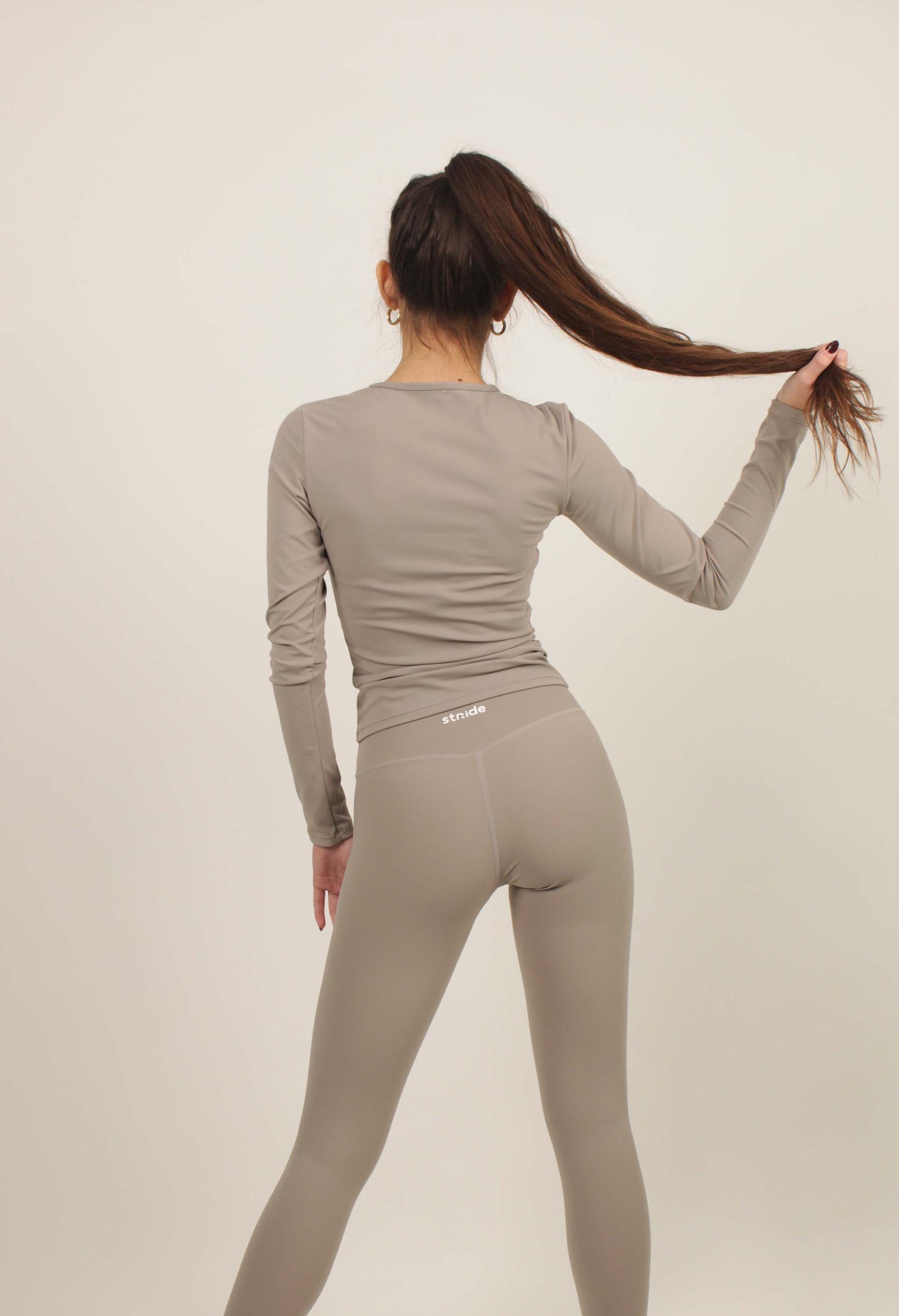Buttery Long Sleeve Set