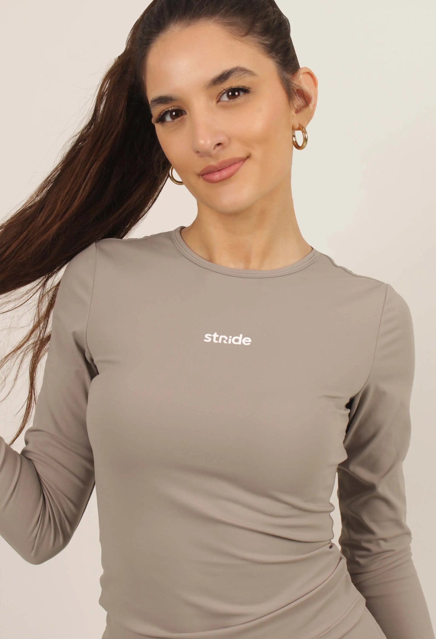 Buttery Long Sleeve Set