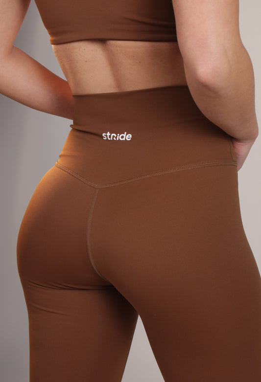 Espresso Pants