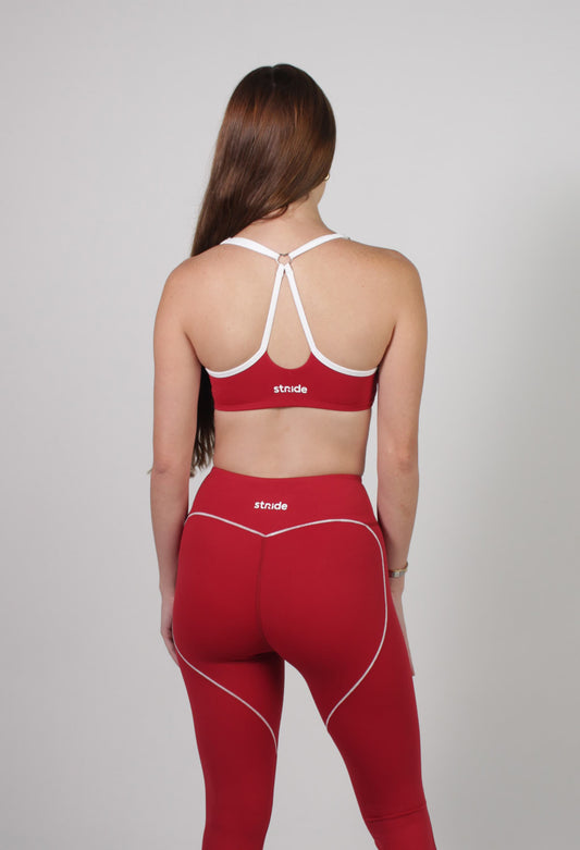 Heartline Leggings