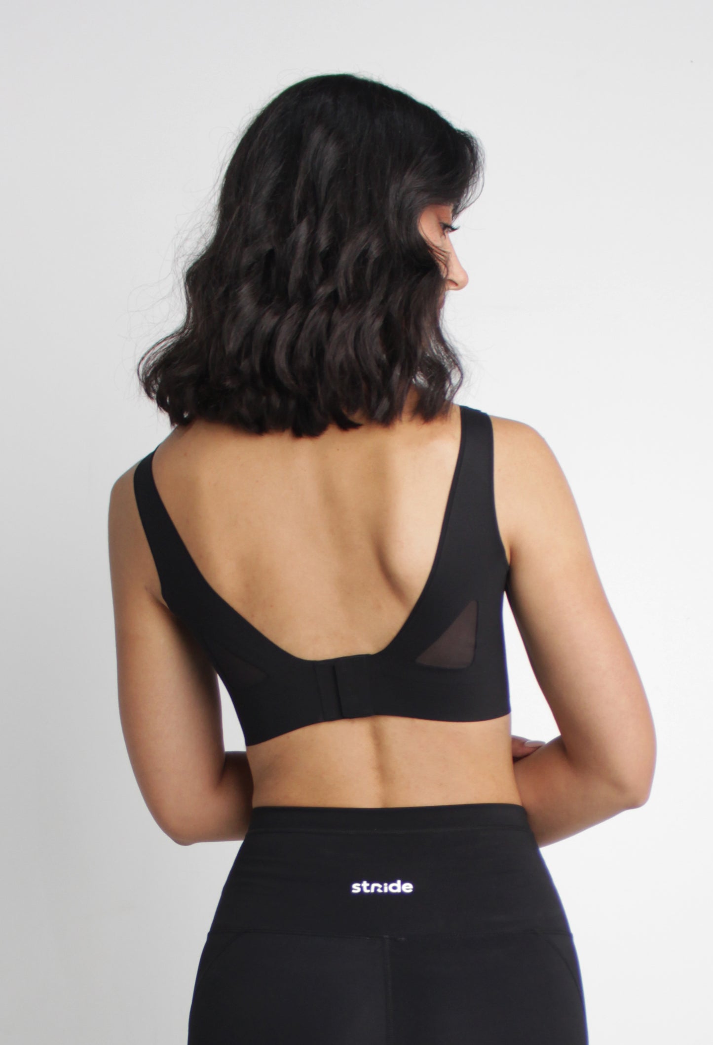 Parisienne Bra